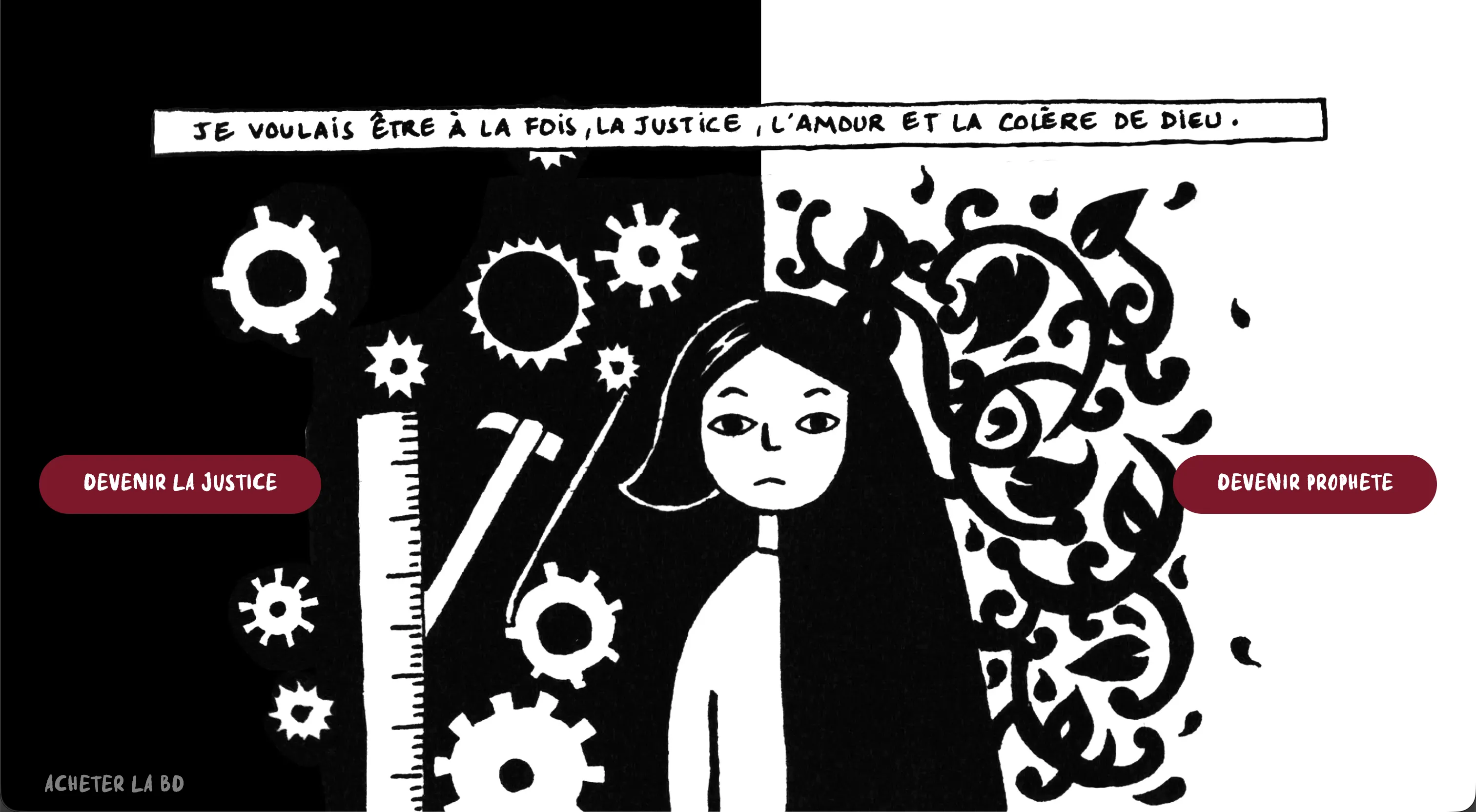 photo tournage au salon