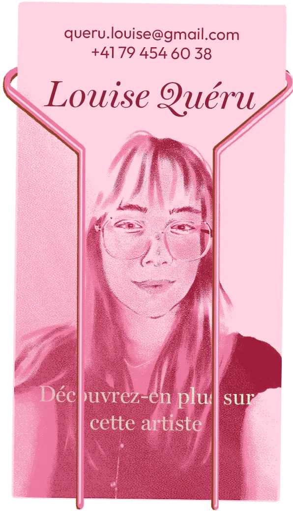 flyer sans les contacts