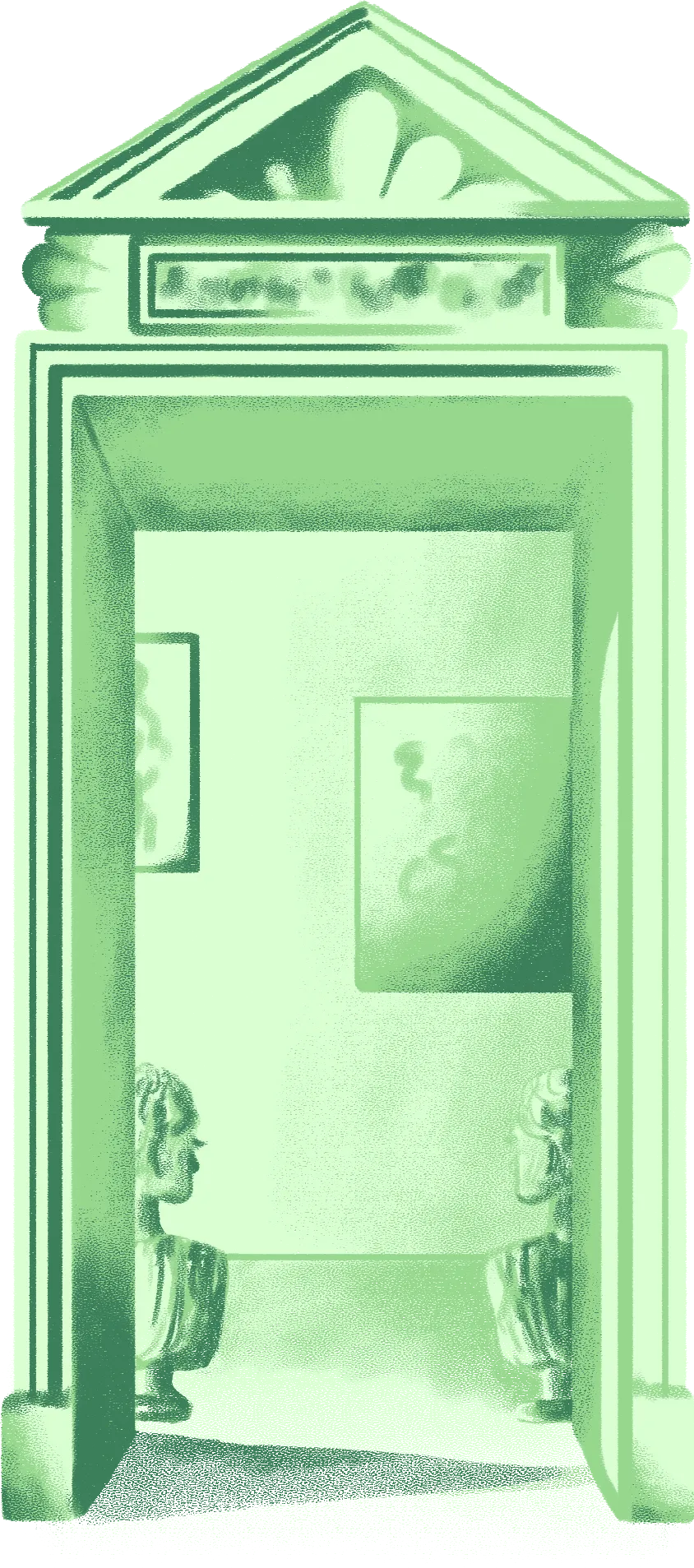 visiter la prochaine galerie