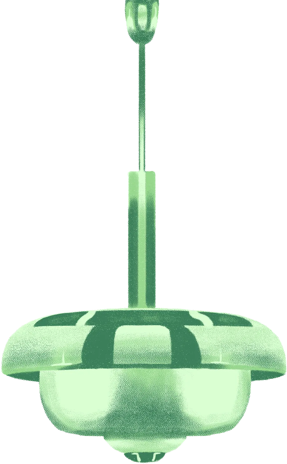 lampe gallerie eikon